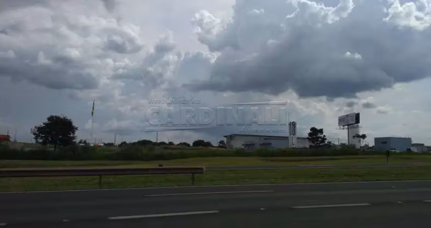 Fazenda à venda na Avenida Jose Abílio Porto, Em frente a rodovia com o Pq Fehr, Parque Fehr, São Carlos