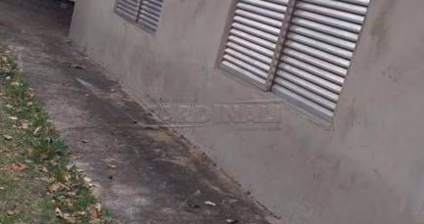 Rural Chácara com Condomínio em São Carlos