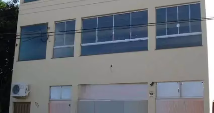 Comercial Salão em São Carlos