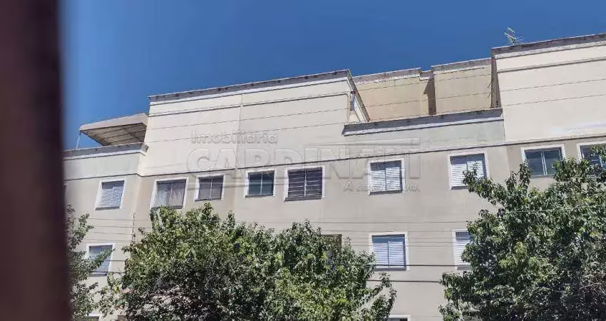 Apartamento Cobertura em Araraquara