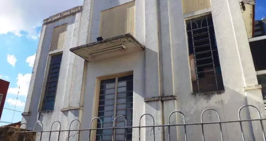 Ponto comercial à venda na Rua Conde do Pinhal, 1705, Jardim São Carlos, São Carlos