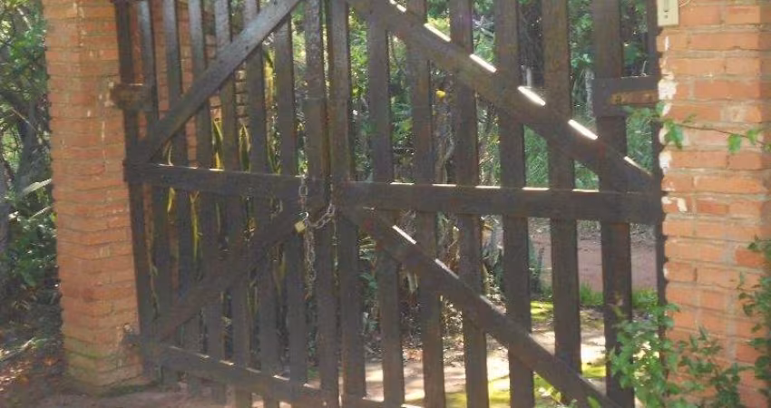 Rural Chácara em São Carlos