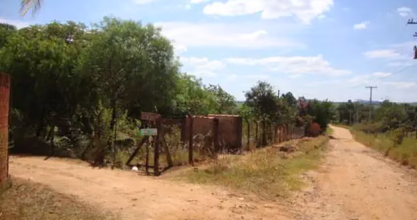 Fazenda à venda na Avenida Vicente Massucio Neto, Lote 118, 000, Loteamento Aracê de Santo Antonio II, São Carlos
