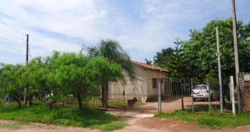Rural Chácara em Brotas