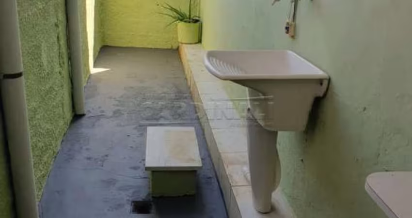 Imóvel na Vila Prado