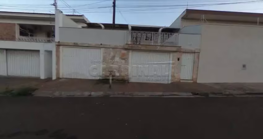 Casa com 3 quartos à venda na Rua Adolfo Catani, 1648, Jardim Macarengo, São Carlos