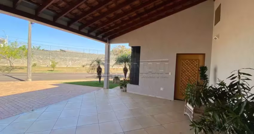 Casa - condomínio residencial village damha i em são carlos - sp