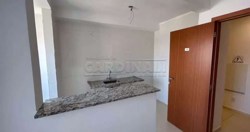 Apartamento Padrão em Araraquara