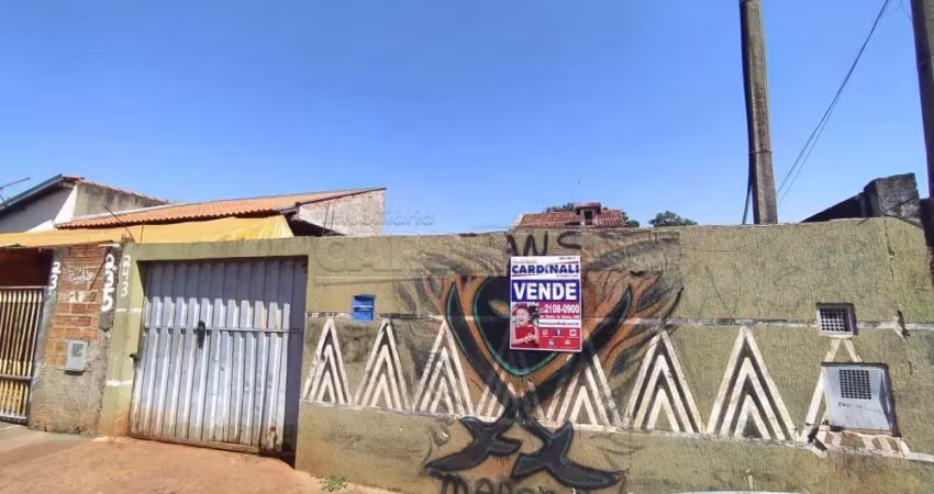 Terreno Padrão em Araraquara