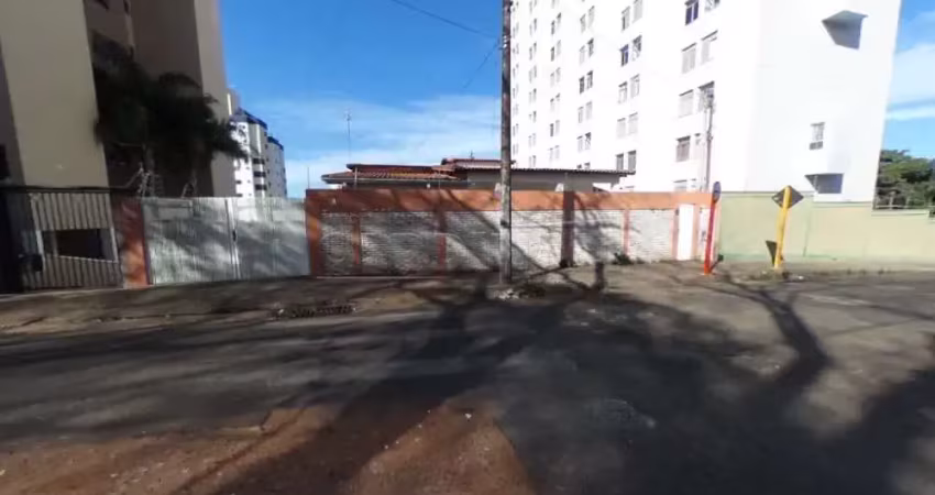 Casa Padrão em São Carlos