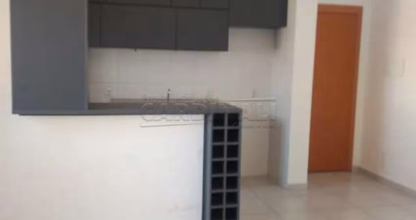 Apartamento Padrão em São Carlos