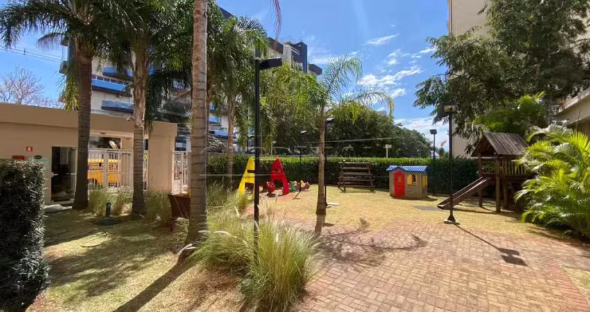 Apartamento Padrão em São Carlos