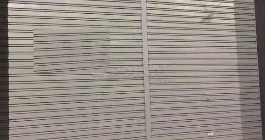 Comercial Salão em Araraquara