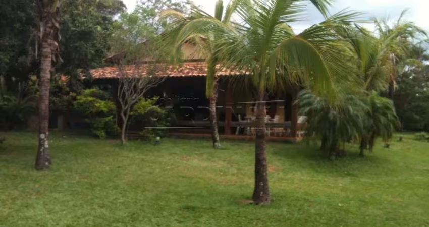 Rural Chácara em Araraquara