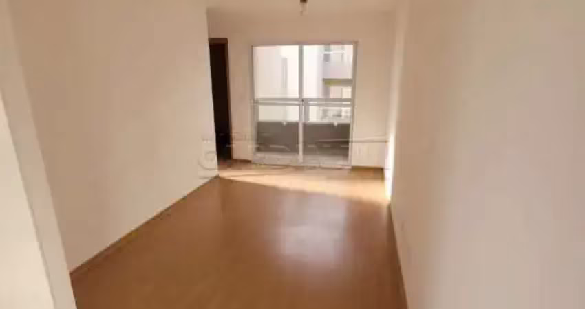 Apartamento Padrão em São Carlos