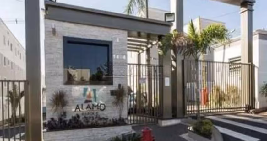 Apartamento Padrão em Araraquara