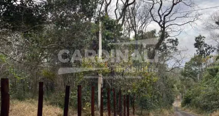 Fazenda à venda na Jose Augusto Ferrari, s/n, Loteamento Recreio Campestre, São Carlos