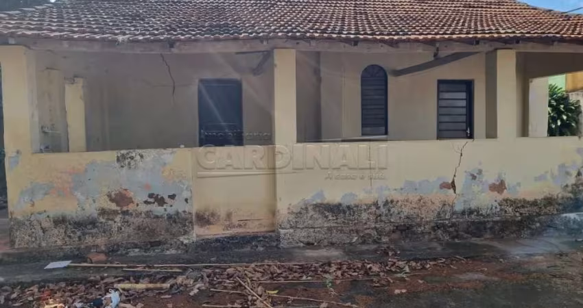 Rural Chácara em São Carlos