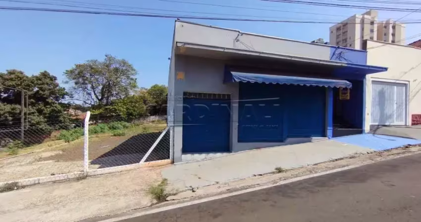Ponto comercial para alugar na Rua Aquidaban, B, 859, Centro, São Carlos