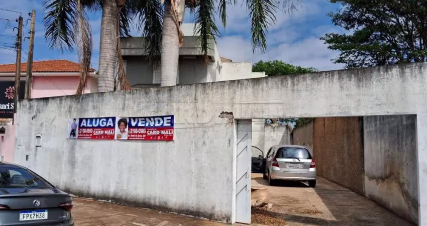 Casa Sobrado em Araraquara