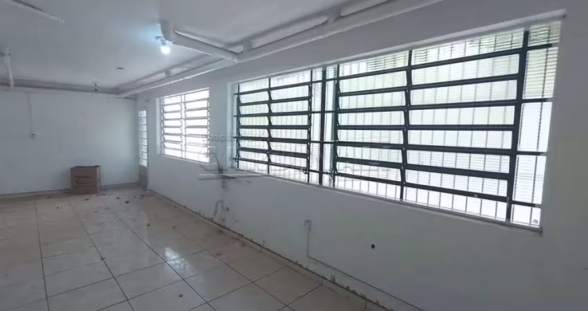 Salão comercial com ótima localização no centro de São Carlos