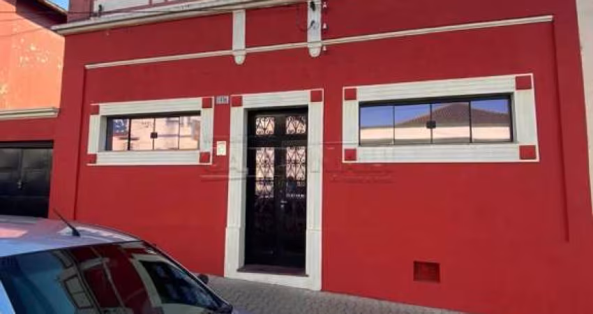 salas comerciais no centro de São Carlos