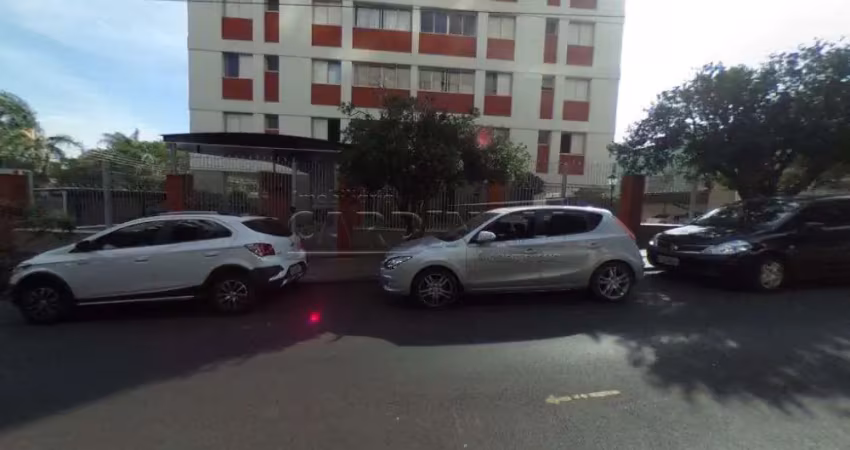 Apartamento de 3 dormitórios próximo a santa casa em são carlos.