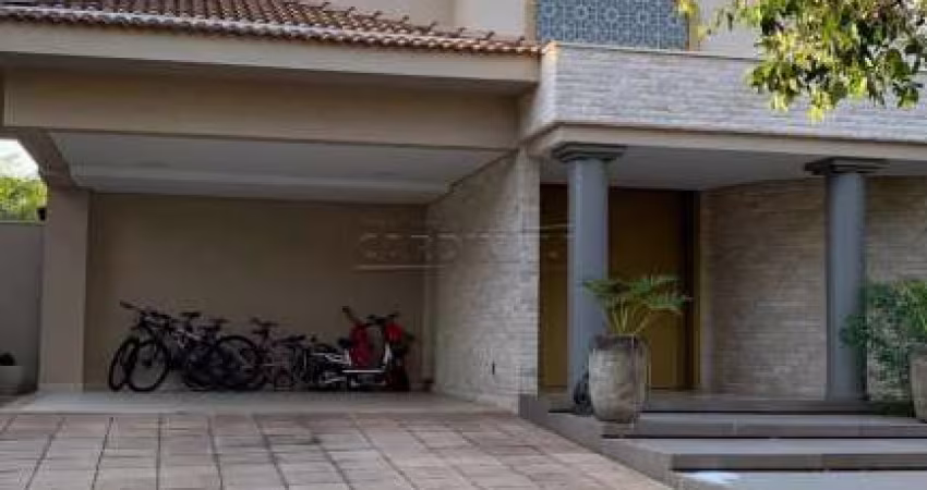 Casa Condomínio em Araraquara