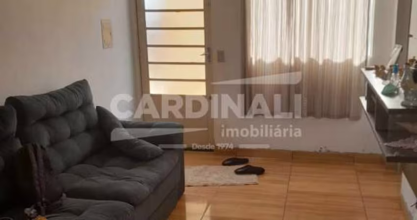 Apartamento Padrão em São Carlos