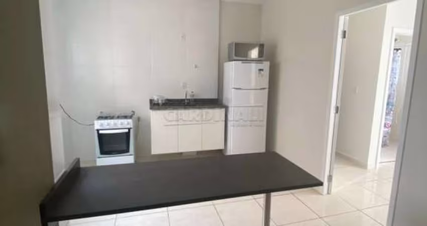 Alô investidores!! Apartamento já alugado próximo a USP em São Carlos.