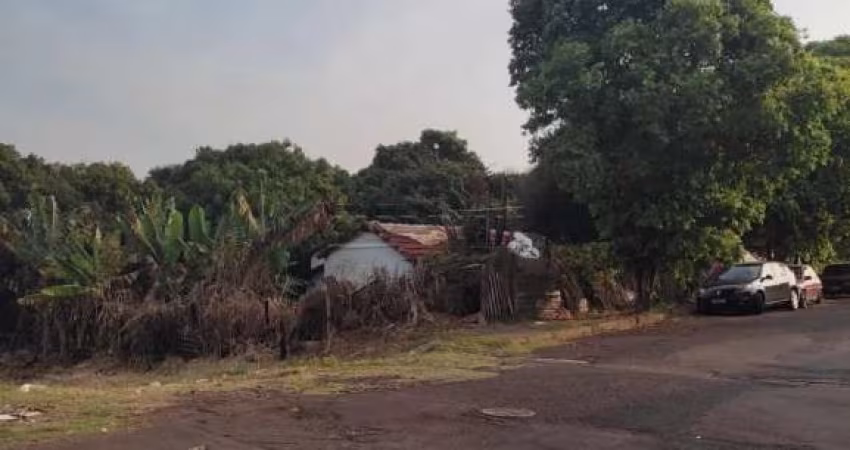 Rural Chácara em Araraquara
