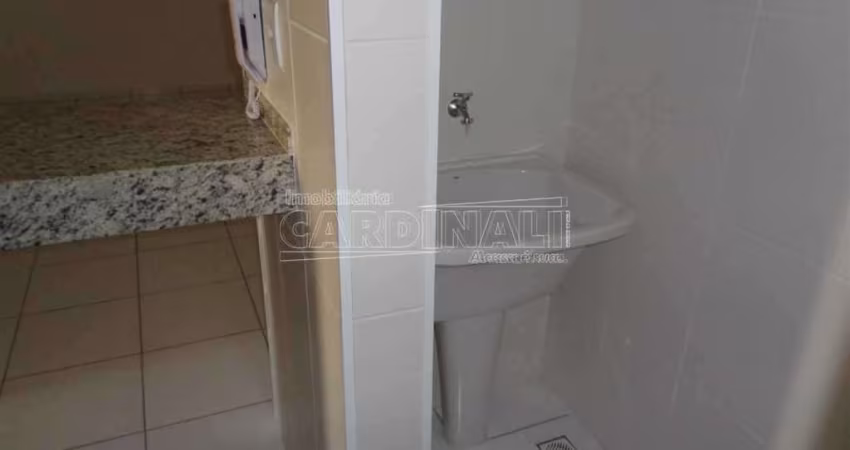 Apartamento Padrão em São Carlos