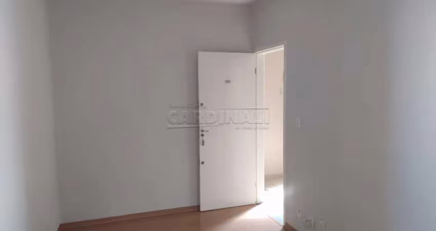 Apartamento Padrão em Araraquara