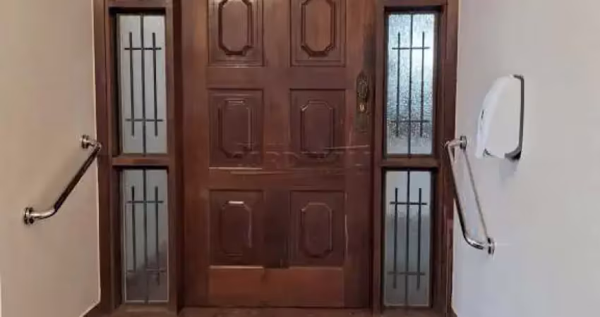 Casa Padrão em São Carlos