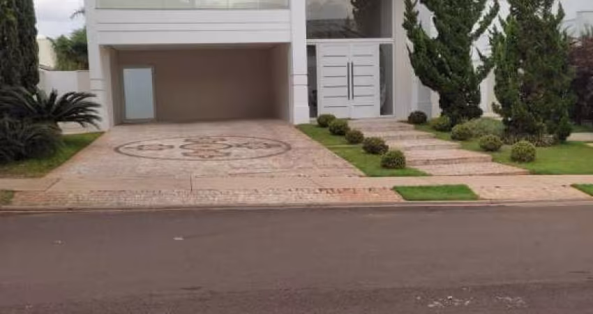 Casa Condomínio em Araraquara