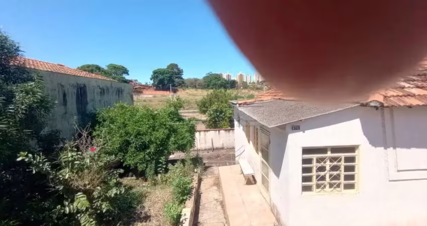 Terreno à venda na Rua Capitão Alberto Mendes Júnior, 490, Vila Costa do Sol, São Carlos