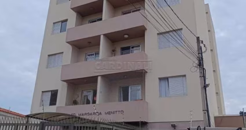 Apartamento Padrão em Campinas