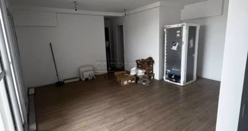Apartamento Padrão em São Carlos