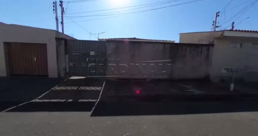 Casa com 3 quartos à venda na Rua Antônio Narvais, 260, Vila Brasília, São Carlos