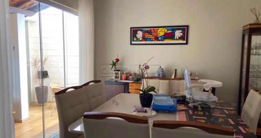 Casa Condomínio em São Carlos