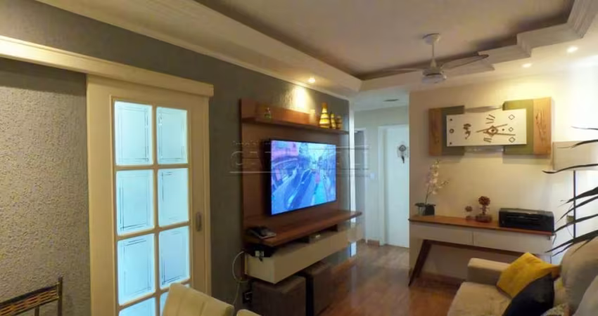 Apartamento Padrão em Araraquara