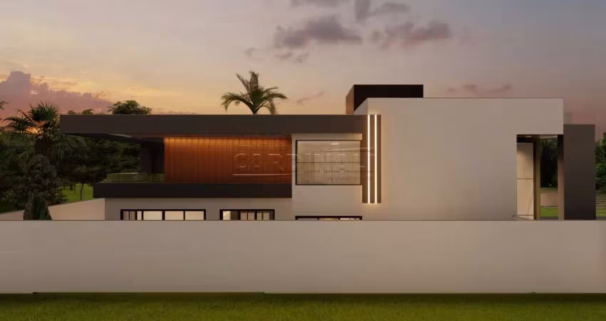 Casa Condomínio em São Carlos