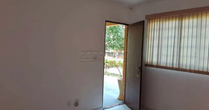 Apartamento com 2 quartos à venda na Rua Domingos Braghini, Bloco A, 381, Jardim Residencial Paraíso, Araraquara