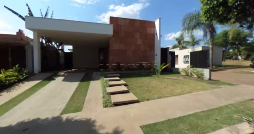 Casa Condomínio em Araraquara