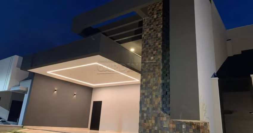 Casa Condomínio em Araraquara