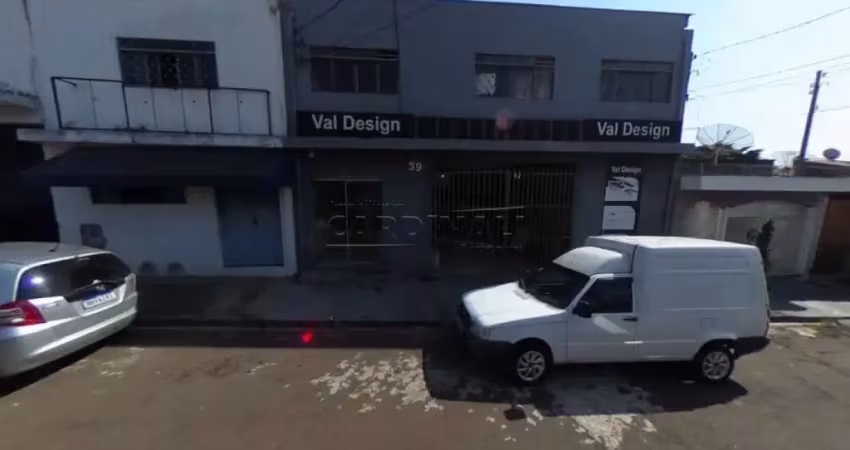 Barracão / Galpão / Depósito à venda na Rua José Maximiniano Júnior, 39, Jardim Tangará, São Carlos