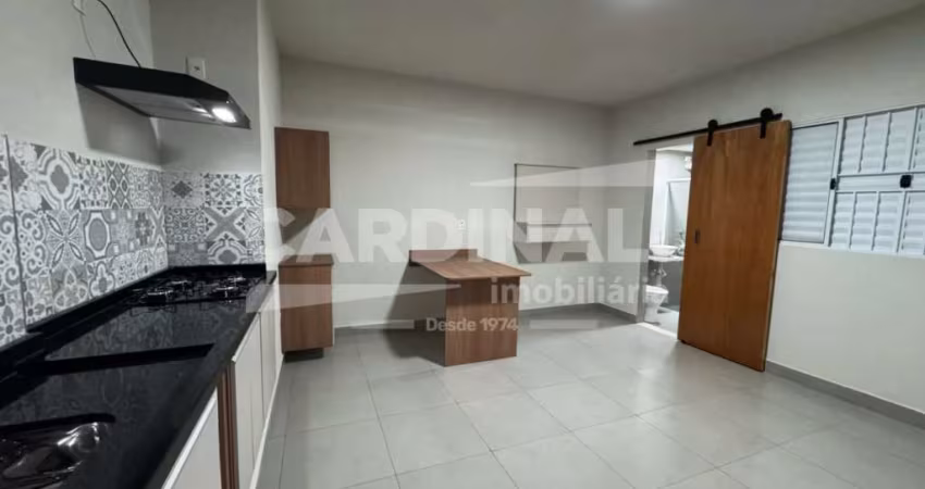 Apartamento Kitchnet em São Carlos