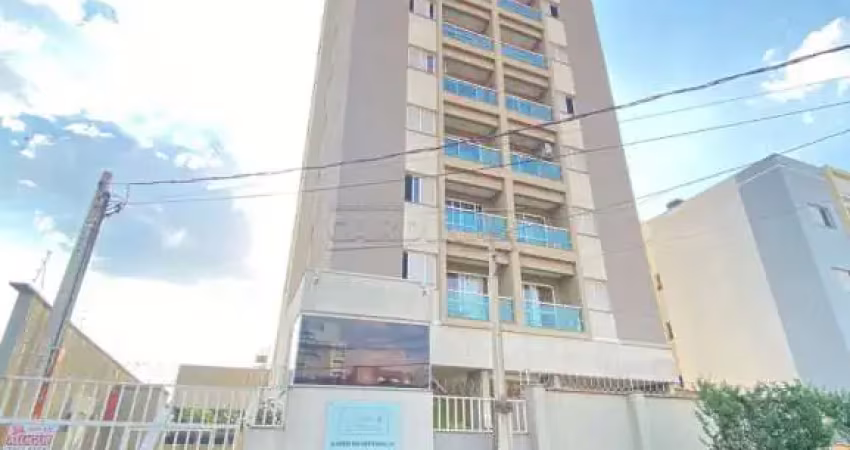 apartamento de um dormitório.