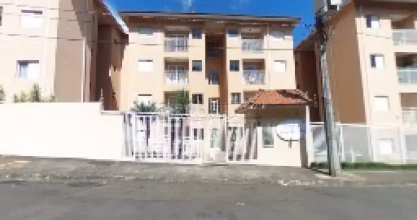 Apartamento com 1 quarto à venda na Alameda dos Narcisos, Bloco C, 235, Cidade Jardim, São Carlos