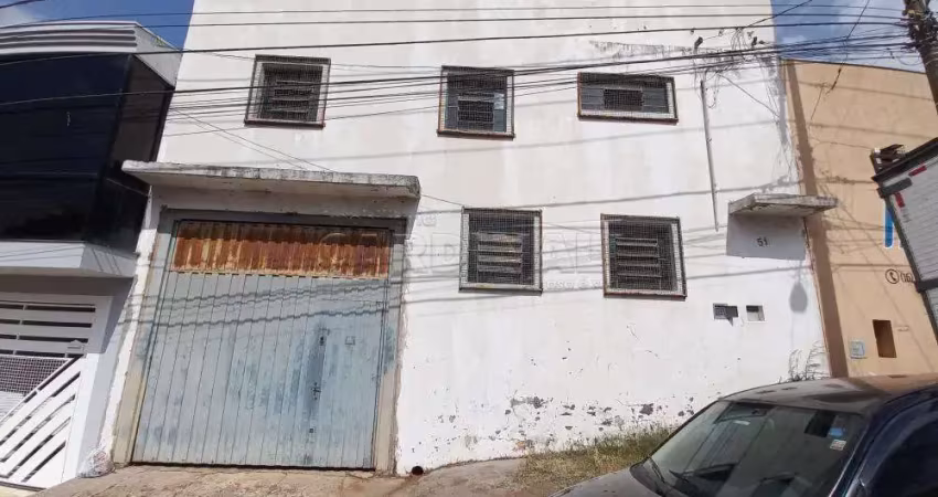 Imóvel bem localizado